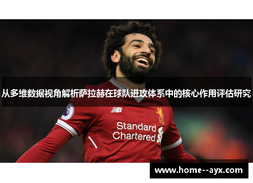 从多维数据视角解析萨拉赫在球队进攻体系中的核心作用评估研究 从多维数据视角解析萨拉赫在球队进攻体系中的核心作用评估研究